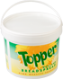 Topper Breadspread bucket 10kgs