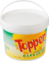 Topper Margarine Bucket 10kgs 
