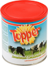 Topper Sweetened Condensed Milk tin 1kgs