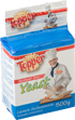 Topper Instant Dry Yeast sachet 500 grs