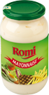 Romi Mayonnaise pot 500ml